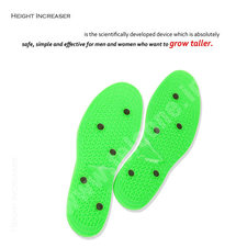 Height Increaser | Height Increaser Online | Height Increasing Devices | Height Increasing Products India
