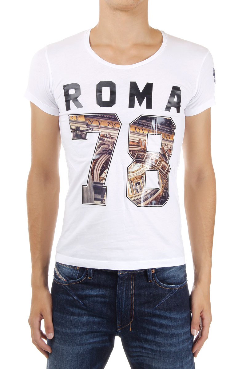 Diesel Mens Tshirt