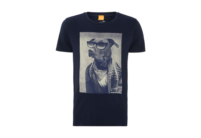 Hugo Boss Tshirt 