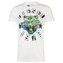 Diesel Tiger Print Tshirt