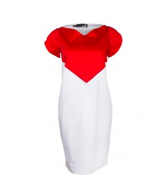 Love Moschino Heart Dress