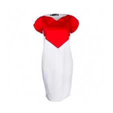Love Moschino Heart Dress