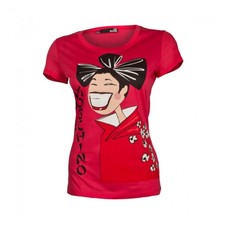 Oriental T-Shirt - Tops - Women