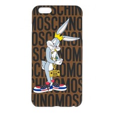 MoschinoBuggs Bunny iPhone 6 Case 
