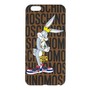 MoschinoBuggs Bunny iPhone ...
