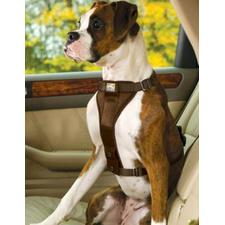 Kurgo Tru-Fit Smart Car/Walking Harness