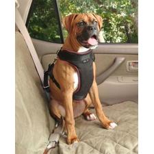 Pet Vehicle Pet Safety Harness