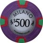 Buy Milano Poker Chips 