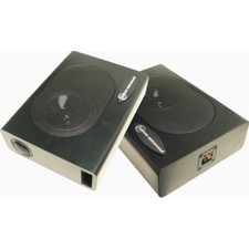 UNDERCOVER Speakers,