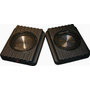 FORD Mustang 1964 1/2-68  Audio UNDERCOVER II Under Seat Speakers