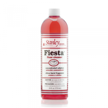 Fiesta Floor Cleaner Concen...