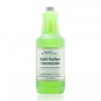 Multi-Surface Concentrate