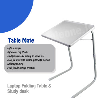 Table Mate