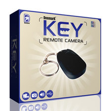Key Remote Camera