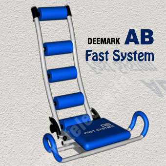 Deemark AB Fast System