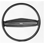 Steering Wheel Black, SS, 1971-74 Chevelle/ Camaro/ Nova/ El Camino/ Monte Carlo