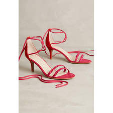 Lien.Do Durango Kitten Heels