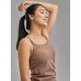 Pregnancy Tops - Ellie Cruz Nursing Cami