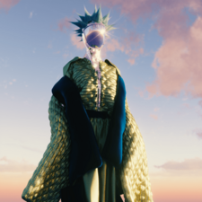 YUK1 | Nifty Gateway