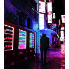 Authentic Digital Art - synthetic | SuperRare