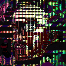 Authentic Digital Art - Mother | SuperRare