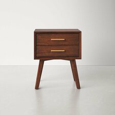  Drawer Nightstand