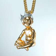 Gold | Nifty Gateway