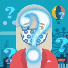 SuperMaskMan Club#842 - Super Mask Man | OpenSea