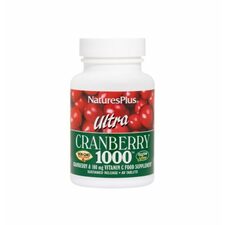 Nature’s Plus Ultra Cranberry 