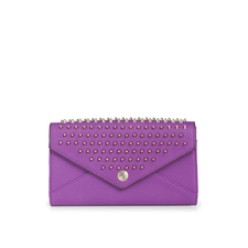 Rebecca Minkoff Wallet on a Chain | Rebecca Minkoff Online Store