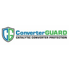 Converter Guard - Catalytic Converter Protection
