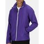 Wholesale Fantastic Purple Softshell Jacket Manufacturer
