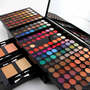 Miss Rose 190 Colors Make Up Set Multicolor Eyeshadow Palette
