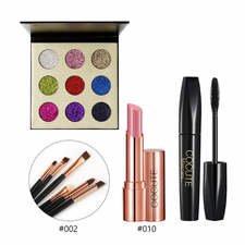 Cocute 5Pcs Makeup Set Box Online