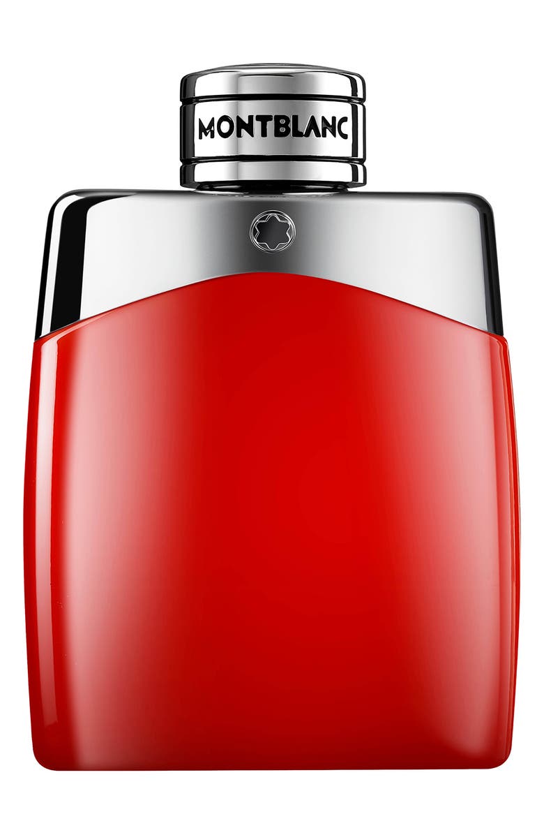 MONTBLANC Legend Red Eau de Parfum, Main, color, NO COLOR