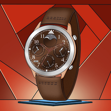 Royal Watch #740 - Royal Watches | OpenSea