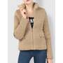 Wholesale Beige Women’s Jacket Manufacturer