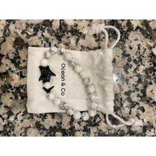 Ocean &amp; Company Shark Tracking Bracelet