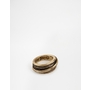 Icon Brand Twisted Ring