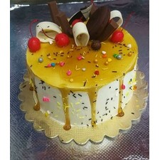 Online Butter Scotch Cake Products Delivery | Butter Scotch Cake Products Delivery in India