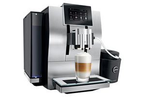 JURA Z8 Automatic Coffee Ma...