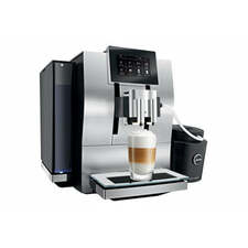 JURA Z8 Automatic Coffee Machine - Cerini Coffee &amp; Gifts - $4,499.00