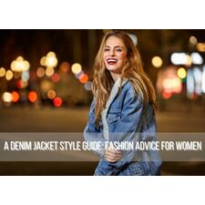 denim jacket manufacturer