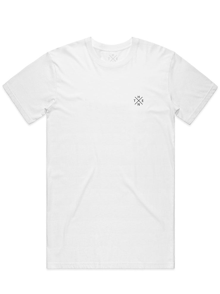 Thenx 3M XX T-Shirt - White