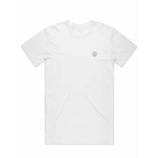 Thenx 3M XX T-Shirt - White