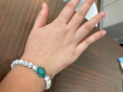 Sea Turtle Tracking Bracelet 