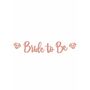 Hens Night Supplies – Bride To Be Banner