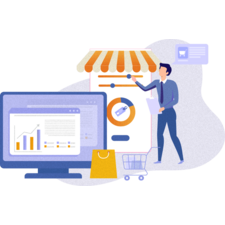 Website Design and Development Services - FIM Technonologies