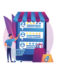 Ecommerce Website