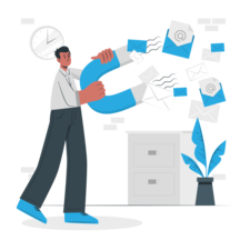 Email Marketing - FIM Technonologies